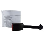 Seat Belt Receptacle - Right, Rear, Center Main Image