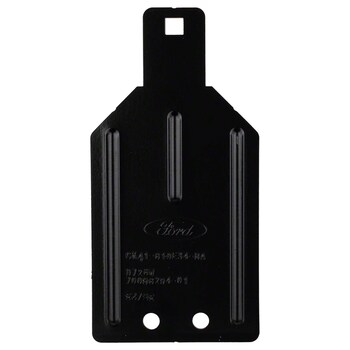 Bracket - Left, Right