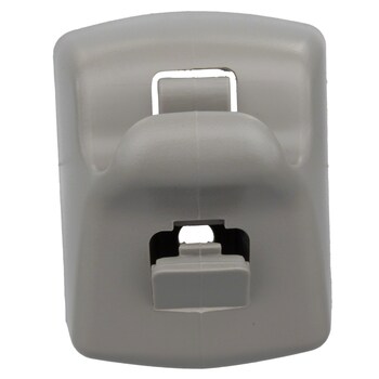 Retainer Sun Visor Holder <br>Headliner and VisorS - Left, Right (XL, XLT)