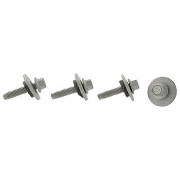 Screw - M6 X 28.5MM, Front
