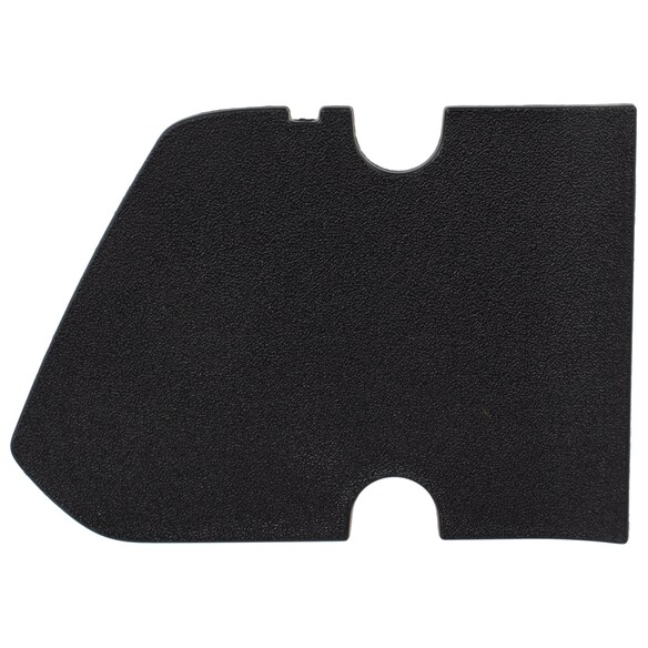 Interior Door Handle Screw Cap Assist Cover Exterior - Right, Front, Rear Main Image