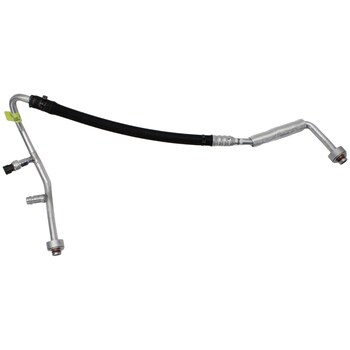AIR CONDITIONING (A/C) Refrigerant Discharge Hose Tube