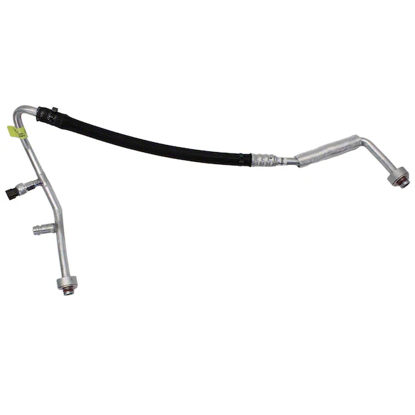AIR CONDITIONING (A/C) Refrigerant Discharge Hose Tube Main Image