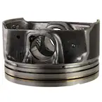 Engine Piston And Pin - Left 3.5L (Police) Main Image