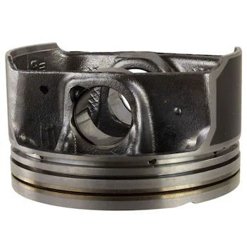 Engine Piston And Pin - Left 3.5L (Police)