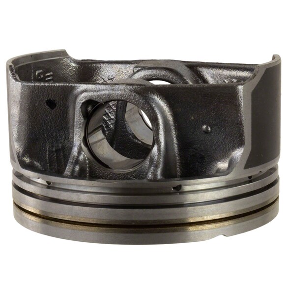 Engine Piston And Pin - Left 3.5L (Police) Main Image