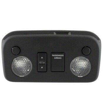 Overhead Console (Convertible)