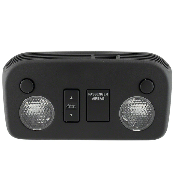 Overhead Console (Convertible) Main Image