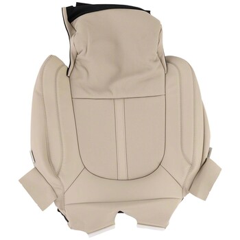 Seat Cover Cushion - Left, Front, Driver