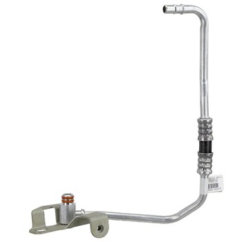 Automatic Transmission Oil Cooler Hose Tube (AT)