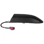 Splitter Antenna 5G Device used to capture radio waves and transmit them the satellite - Left Main Image
