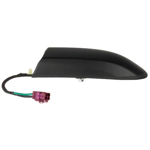 Splitter Antenna 5G Device used to capture radio waves and transmit them the satellite - Left Main Image