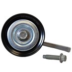 Accessory Drive Belt Idler Pulley - 2.5L Main Image