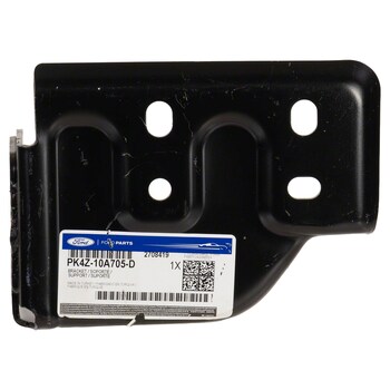 Bracket Battery Hold Down - Right, Rear
