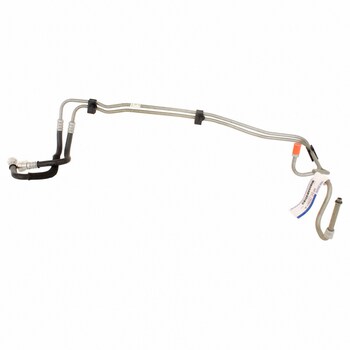 Oil Cooler Tube Automatic Transmission Hose (AT)