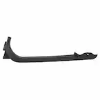 Decal Door Trim Molding - Left, Front Main Image