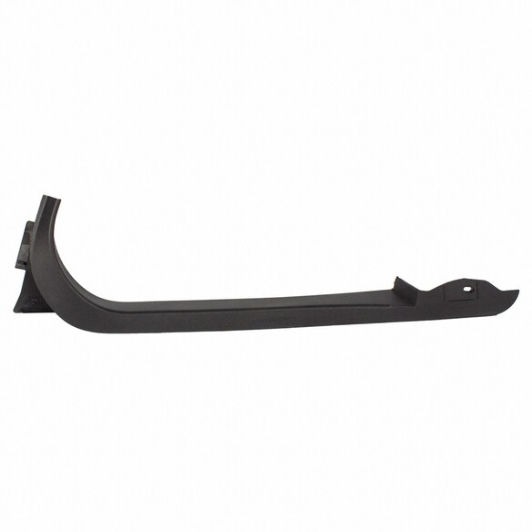 Decal Door Trim Molding - Left, Front Main Image