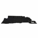 Floor Pan Splash Shield Deflector Main Image