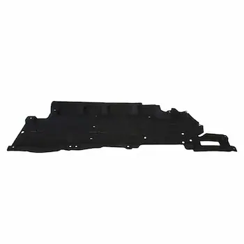 Floor Pan Splash Shield Deflector