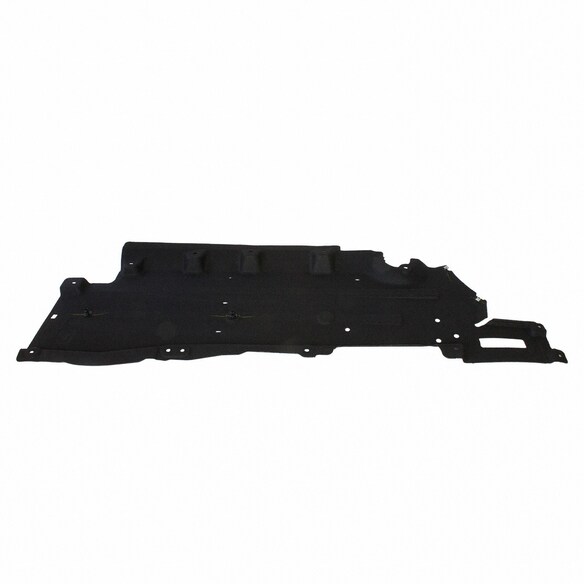 Floor Pan Splash Shield Deflector Main Image