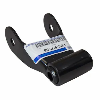 Leaf Spring Bracket Shackle - Rear