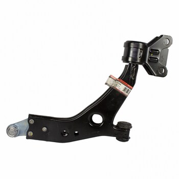Suspension Control Arm and Ball Joint As - Left, Front