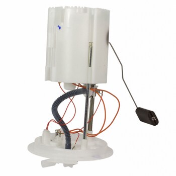 Fuel Pump and Sender