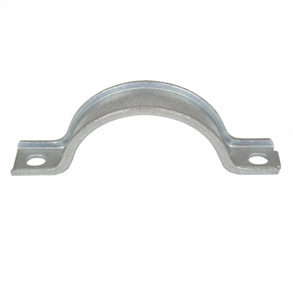 Bearing Retainer. CV Axle Shaft Carrier Bearing Bracket - Front. Main Image