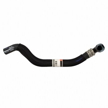 Hvac Heater Hose Water - Inlet 2.7L