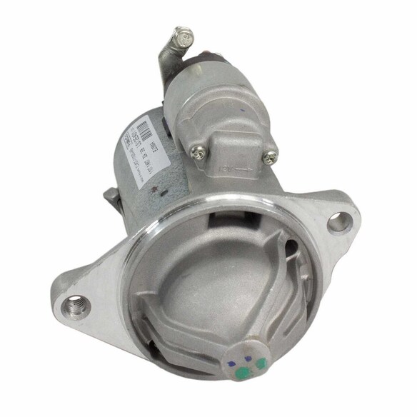 Starter Motor - 1.0L Main Image