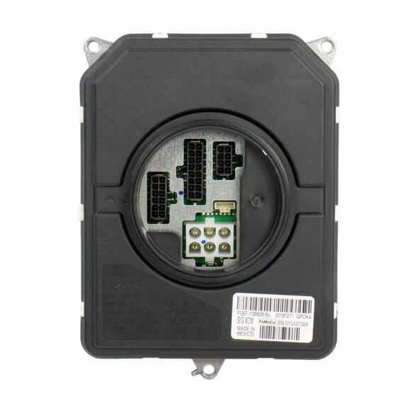 Headlight Control Module Lighting Light (LCM) - Front Main Image