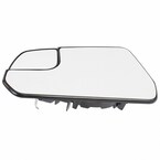Door Mirror Glass Rear View - Left, Outer Main Image