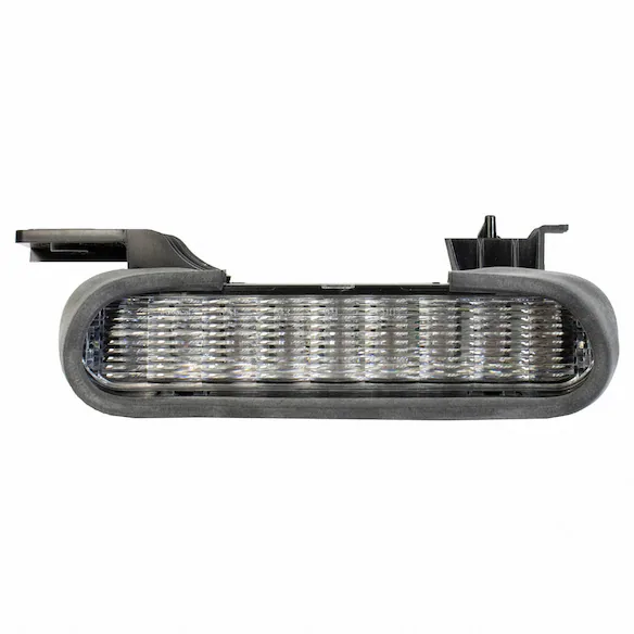 Center High Mount Stop Light Mounted Lamp - Rear, Main Image