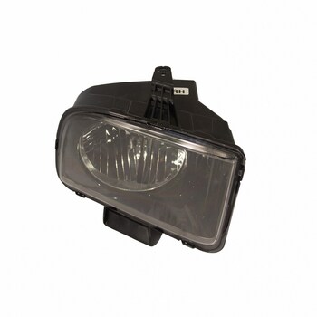 Sealed Beam Headlight - Right, Front (GT)