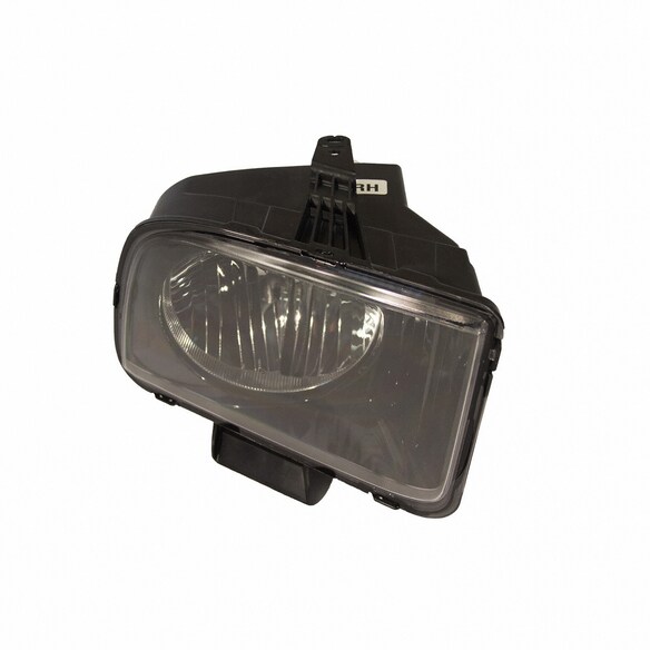 Sealed Beam Headlight - Right, Front (GT) Main Image