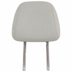 Cover And Pad Headrest - Left, Right, Rear Main Image
