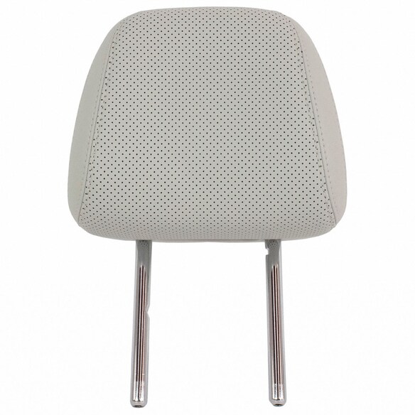 Cover And Pad Headrest - Left, Right, Rear Main Image