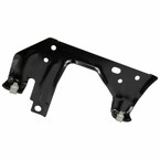 Bumper Face Bar Bracket - Right, Rear Main Image