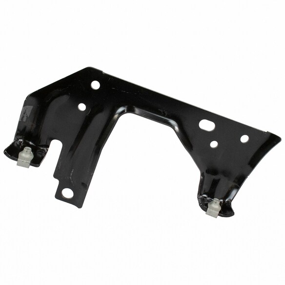 Bumper Face Bar Bracket - Right, Rear Main Image