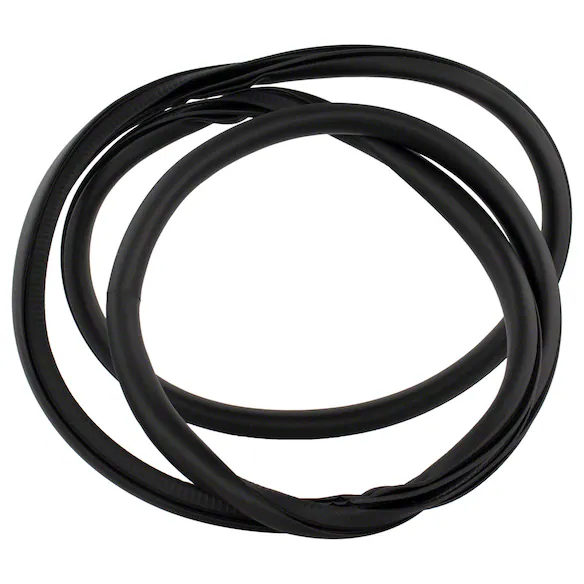 Door Seal Weatherstrip - Left, Right, Front (Police) Main Image