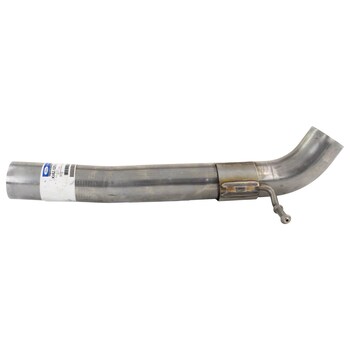 Exhaust Tail Pipe - 2.0L (Exhaust Pipe)