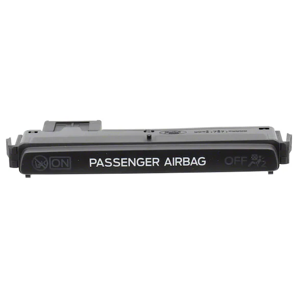 Passenger Air Bag Disable Switch Warning Lamp Jewels Main Image