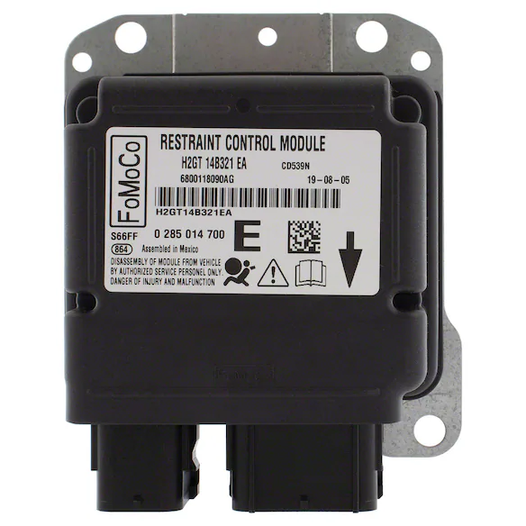 Sensor Air Bag Main Image