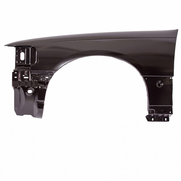Fender - Left, Front Main Image