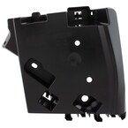 Bumper Extension Bracket - Right, Rear (Raptor Series) Main Image