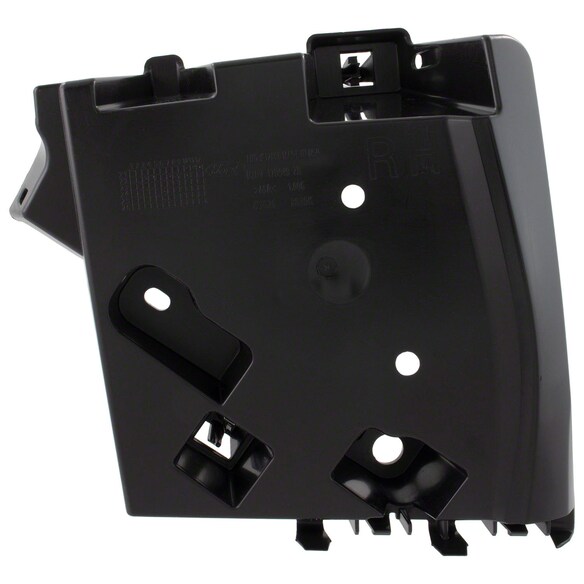 Bumper Extension Bracket - Right, Rear (Raptor Series) Main Image