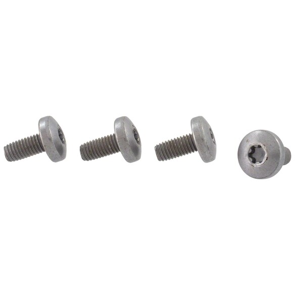 Door Reinforcement Bar Screw - M8, Front, Rear Main Image