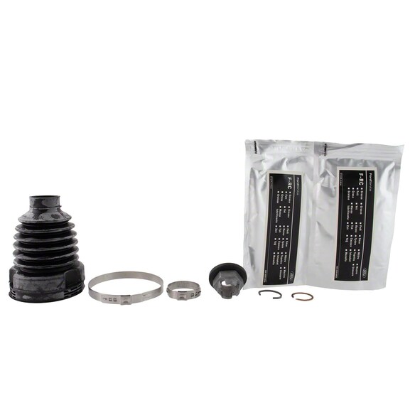 Cv Joint Boot Kit - Right, Front Main Image