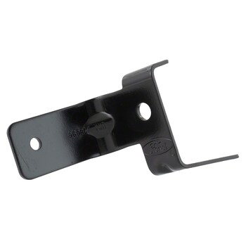 Hvac Heater Hose Bracket