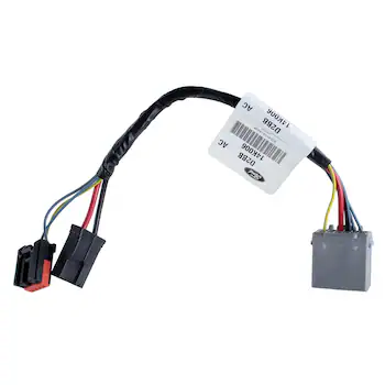 Wire Low Line Cubby Box